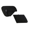 2012-2014 Toyota Yaris Front Bumper Tow Hook Cover (2012-2014)