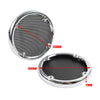 Harley Electra Glide Ultra Limited Rear Speaker Cover Trim (1996-2013)