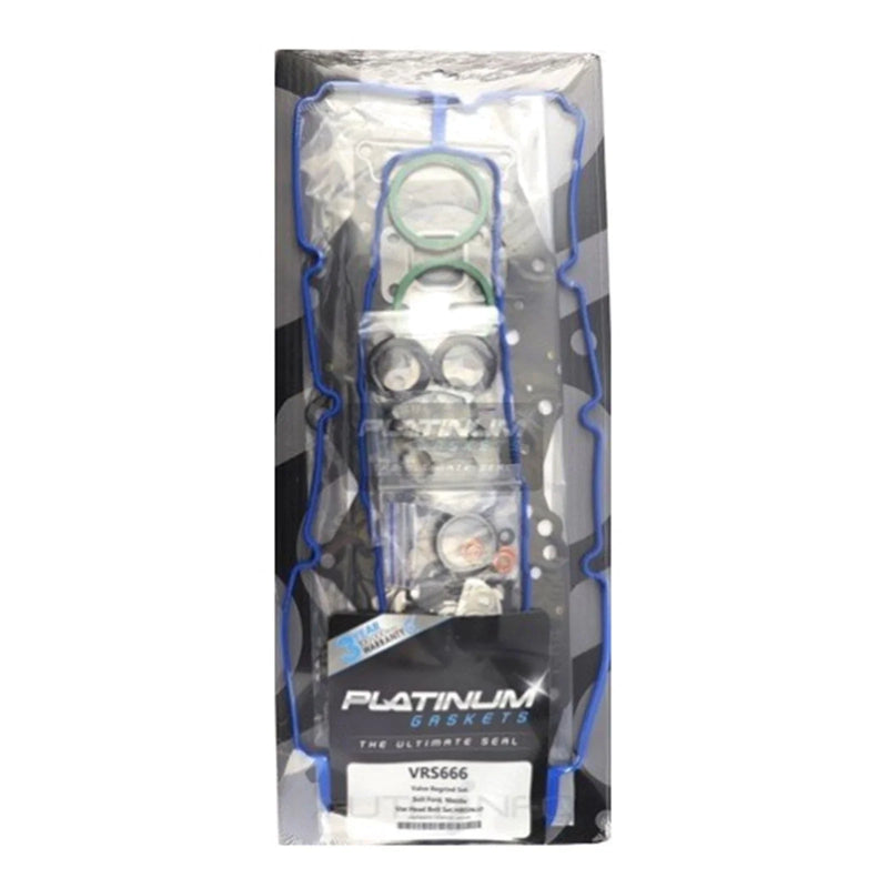 Ford Ranger 3.0L Valve Regrind Gasket Set (2007-2011)