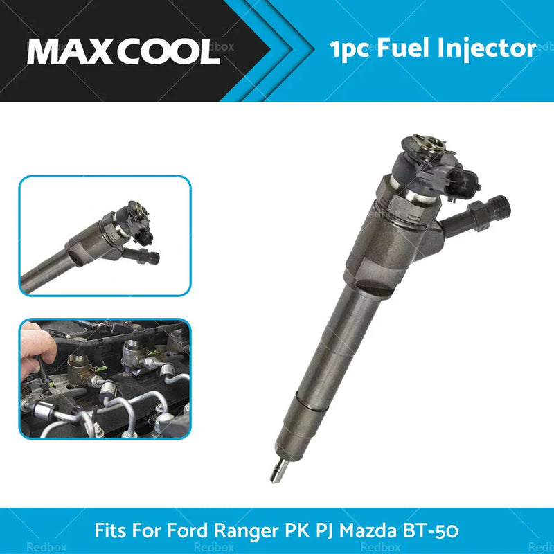 Ford Ranger, Mazda BT-50 Fuel Injector (2006-2011)