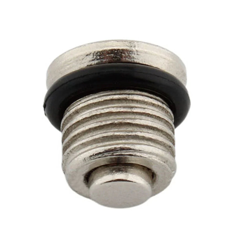 Harley Magnetic Transmission Primary Drain Plug 5/16"-18 (2017-2023)