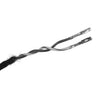 BMW E84 X1 E90 E93 E81 E88 Steering Wheel Shift Paddle Wiring Harness