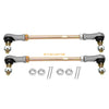 Yamaha 2 x Tie Rod Ends Assy