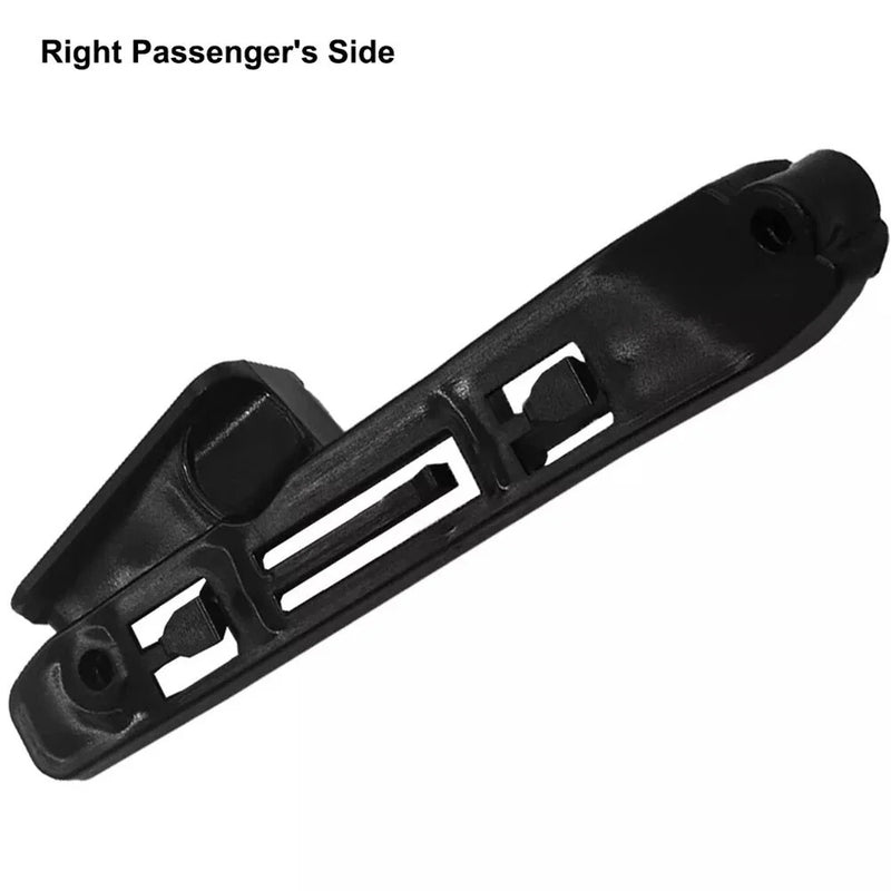 BMW 3 Series E92 2 x Bumper Mounting Brackets Left & Right (2006–2013)