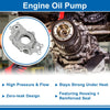BUICK ALLURE Engine Oil Pump (2008–2009)