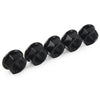 Ducati Hypermotard 796 950 Hyperstrada 821 939 M10 x Rear Sprocket Nuts