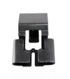 Isuzu MU7 10 x Clips Lock Radio Console (2004-2013)