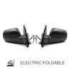 Honda CR-V 2002-2006 Electric Foldable Door Mirror Set