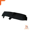 Holden Rodeo Isuzu Ute Grey Black Dash Mat Carpet Cover (1997-2003)