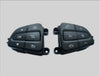 Benz C-Class C300 GLC 2 x Steering Wheel Right & Left Cruise Control Switch (2015–2023)