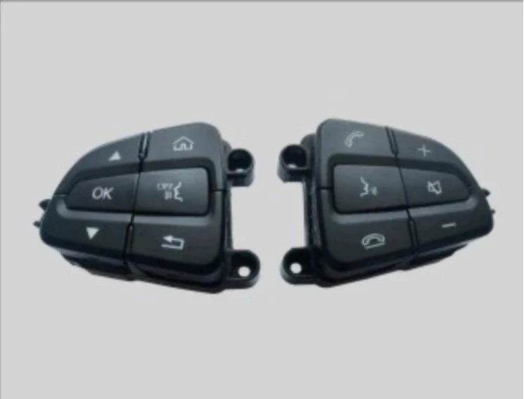 Benz C-Class C300 GLC 2 x Steering Wheel Right & Left Cruise Control Switch (2015–2023)