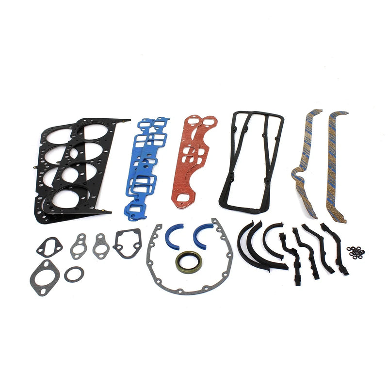 Chevy 400 Full Gasket Set w/MLS Head Gaskets (1955-1979)
