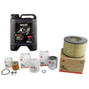 Landcruiser HZJ75 Air Oil & Fuel Filter (1990–2007)