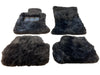 Rolls Royce Cullinan Genuine Lambswool Floor Mats (2019-2022)