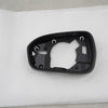 Ford Fusion Black Left Driver Side Mirror Frame Trim (2014-2020)