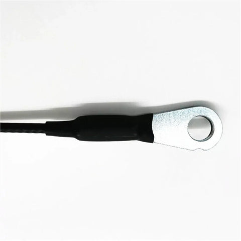 Chevrolet Silverado Tailgate Cables w/ Bolts