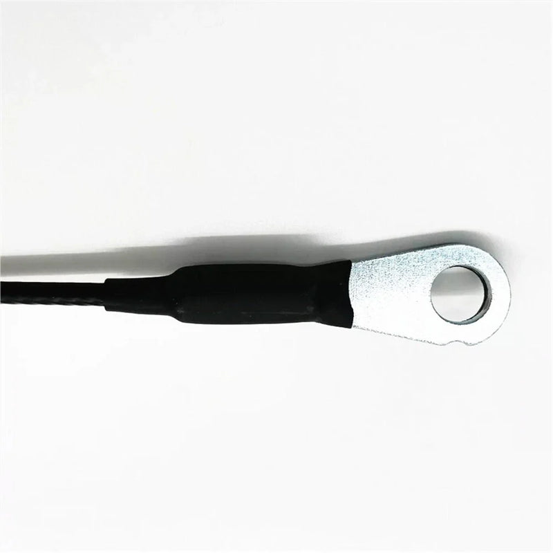 Chevrolet Silverado Tailgate Cables w/ Bolts