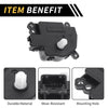 Ford C-Max HVAC Air Door Actuator (2013-2018)