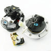 Suzuki DL1000 V-Strom, GSXR1000, SV650, GSXR750 Ignition Key Switch Lock Set