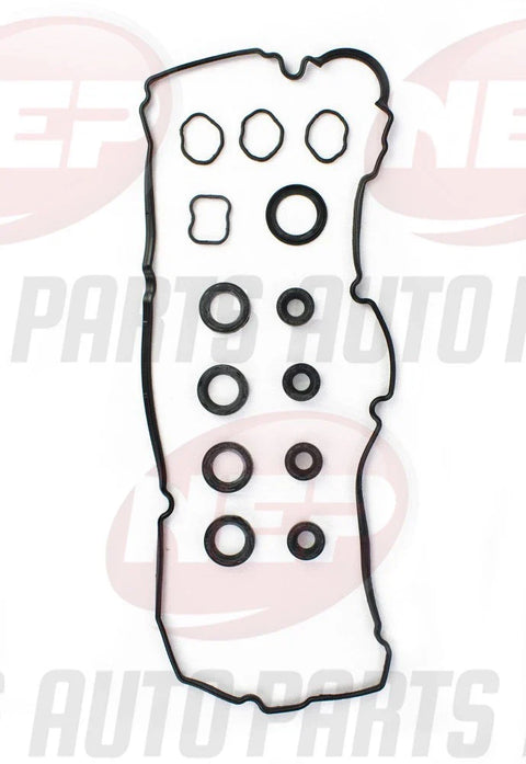 Mitsubishi Triton ML MN 2.5L 4D56 Valve tappet rocker cover gasket