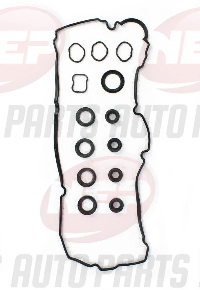 Mitsubishi Triton ML MN 2.5L 4D56 Valve tappet rocker cover gasket