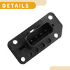 Ford Transit HVAC Blower Motor Resistor (2000-2014)