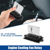 Nissan Blower Motor Resistor