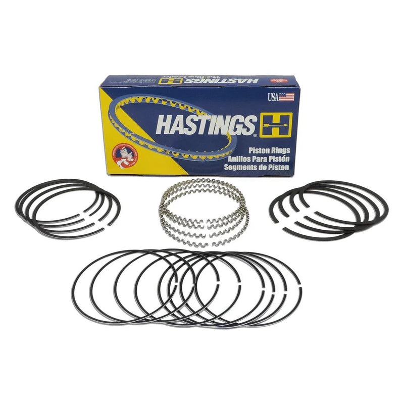 Nissan 180SX 200SX S13 S14 S15 PISTON RING SET