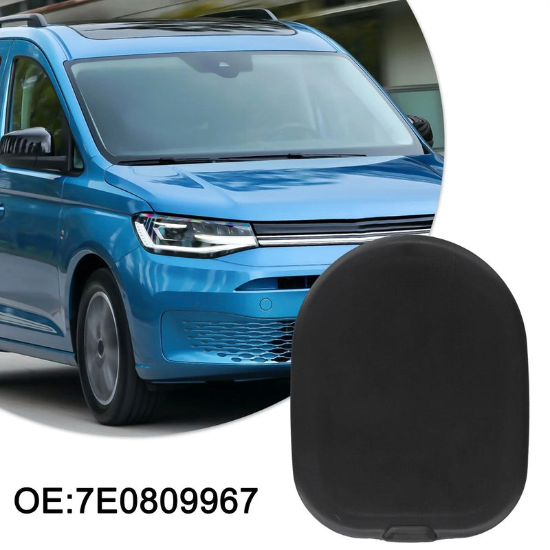 Car Fender Access Flap Cover