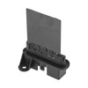 Jeep Wrangler, Liberty Fan Blower Motor Resistor (2002-2006)