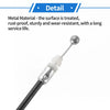 Mazda Protege Hood Release Cable (1999-2003)