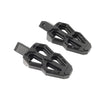QJMotor 350 400, Benelli TNT 600 300 302S Rear Foot Pegs (2015-2023)