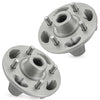 Yamaha Viking 700 VI 2 x Front or Rear Wheel Hubs (2014–2015)