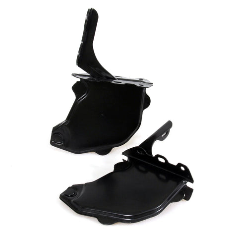 Toyota Hilux 1984-1988 Bonnet Lock Hinge x2