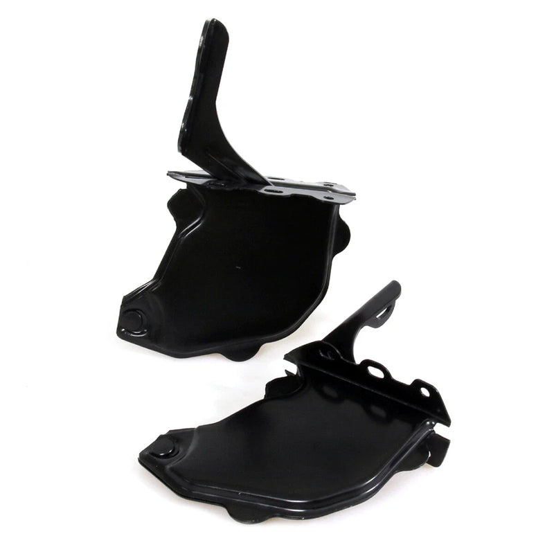 Toyota Hilux 1984-1988 Bonnet Lock Hinge x2