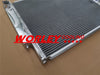 BMW E36 328i / 328is / 328c 40MM 2 x Row Aluminum Radiator (1996-1999)