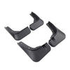 Mitsubishi Outlander PHEV 4pcs Mud Flaps Splash Guards (2022-2024)