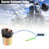 Yamaha XV Virago 240 250 700 750 Motorcycle Starter Solenoid Relay