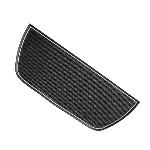 Dodge Ram 1500 2500 3500 Center Console Dashboard Liner Pad (2011-2018)
