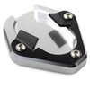 Tiger 900 GT / GT PRO Motorcycle Kickstand Pad (2020-2021)