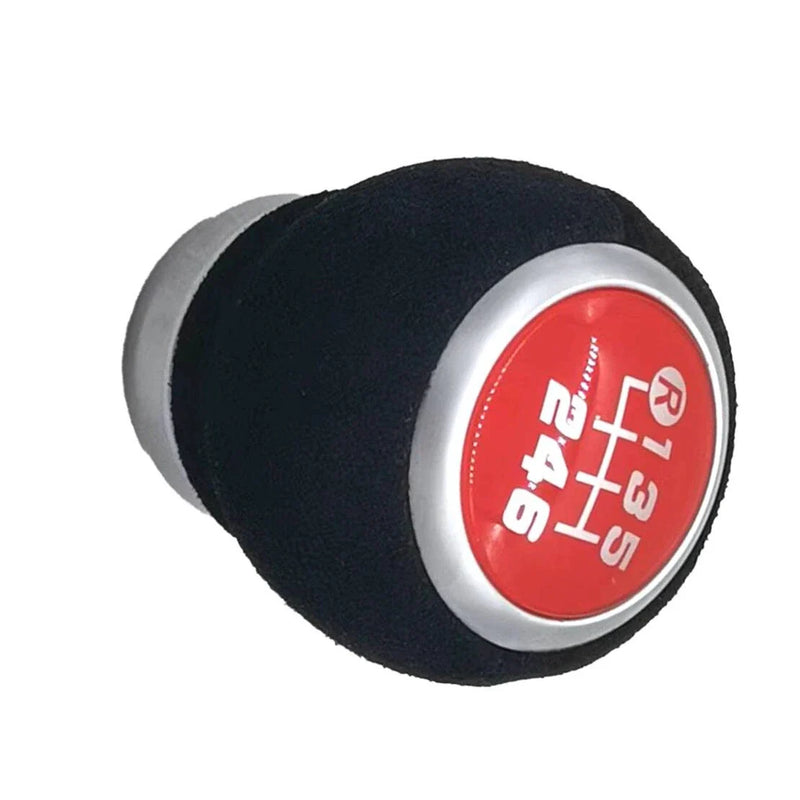 Subaru BRZ Toyota 86 6 Speed MT Gear Knob (2013-2020)