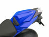 BMW S1000RR K46 (2015-2018) - Blue Pillion Seat Cover