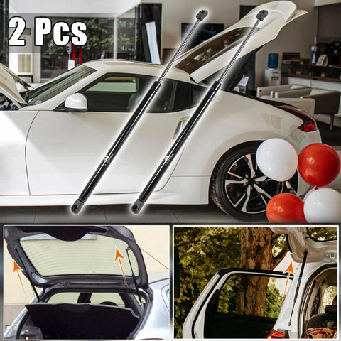 Nissan 350Z Rear Trunk Lift Supports Struts (2005-2008)