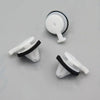 Land Rover Discovery LR3 LR4 A Pillar Trim Clips (2005-2016)