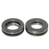 Yamaha RZ250 SRV250 YX600 YB100 FJ600 RD200 FZR250 Steering Head Bearing Kit (1980-1999)
