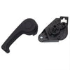 Hood Latch Pull Handle