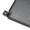 Kawasaki Ninja 1000SX (2020-2023) Black Radiator Guard Cover