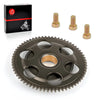 Kawasaki ZX600F Ninja ZX6R 1995-1997 One Way Starter Clutch Idler Gear