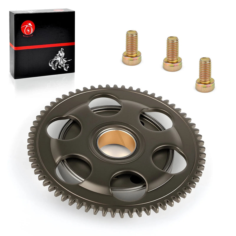 Kawasaki ZX600F Ninja ZX6R 1995-1997 One Way Starter Clutch Idler Gear