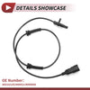 Land Rover Range Rover Velar ABS Wheel Speed Sensor (2018-2023)